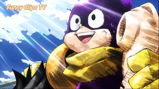 Học Viện Siêu Anh Hùng 2 (Short Ep 23) - Nhóm thứ 9 vượt qua bài kiểm tra #sieuanhhung