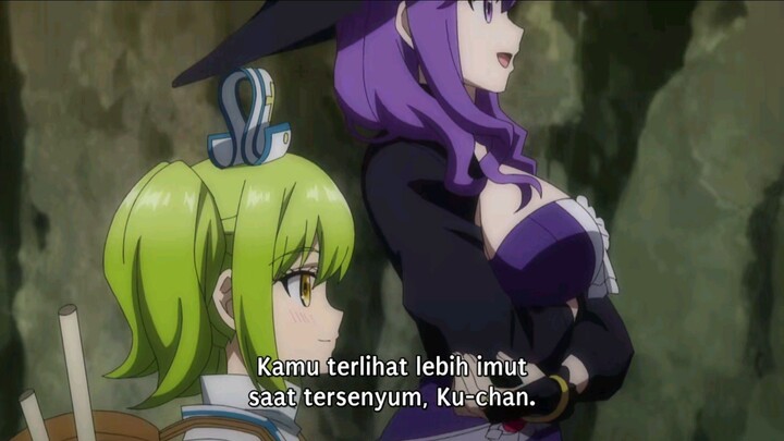 LV999 Murabito EP1