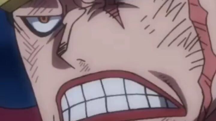 Perubahan Terakhir KAIDO