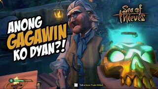 SEA OF THIEVES | PART 3 - DUEL WITH PIRATE LEGENDS (EP 3/3 TAGALOG) HOMECOMING