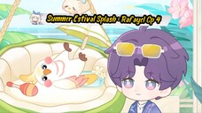 Summer Estival Splash : Rafayel Cp 4