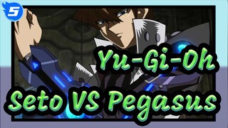[Yu-Gi-Oh] Duel Ikonik - Seto VS Pegasus_5