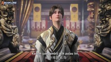 5upR3m3 D4NT14N Eps 08 Sub Indo