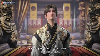 5upR3m3 D4NT14N Eps 08 Sub Indo