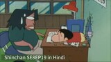 Shinchan Season 8 Episode 19 in Hindi