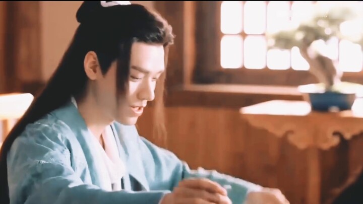 [Gu Xiang] The red dowry her brother prepared was never delivered.