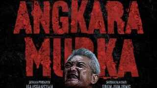 Angkara Murka film terbaru indo horor