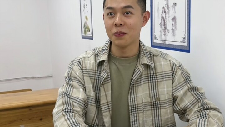 张涛：有人在背后骂我？