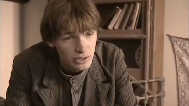 I’m just done with this kind of life.