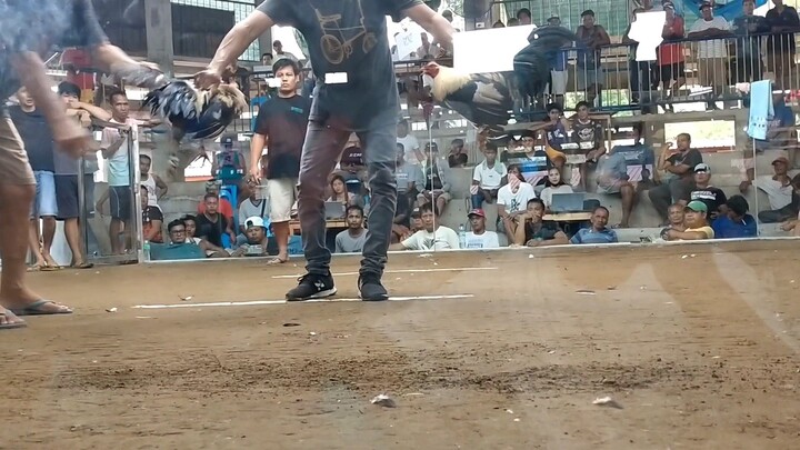 Dec 9  -   2hits ulutan socony cockpit arena entry name RENZ second fight lose