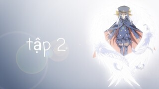 Shigofumi - Bức Thư Từ Thế Giới Bên Kia tập 2 - tên lửa . vietsub