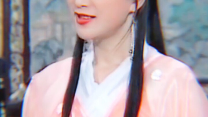 终于理解为什么大家都在夸以前的演员仪态好了