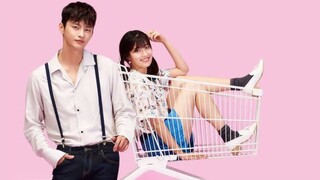 TITLE: Shopping King Louie [2016]/Full Story