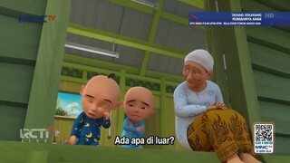 FULL Episod Baru Upin & Ipin Musim 19 - Pokok Kenangan Upin Ipin Terbaru 2025