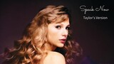 Long Live (Taylor's Version) [Live Wallpaper] by TaylorNation