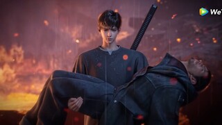 หน่วยเทพล่าอสูร ตอนที่ 3
