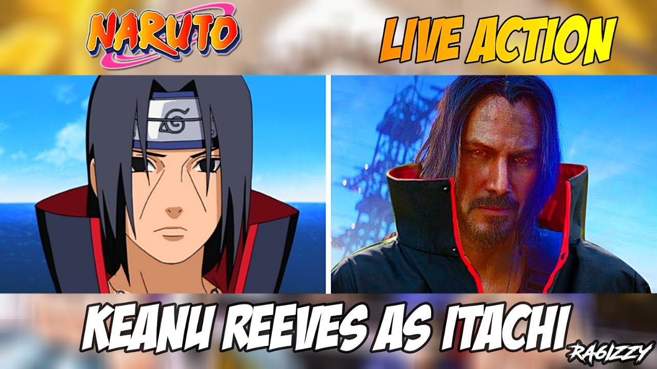 Petition · RE:Anime for Naruto Live Action Lionsgate Movie ·