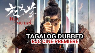 HUA MUL@N TAGALOG DUBBED