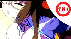 Anime H‼️(18+)Nukitashi,Praktek Langsung Dengan Ketua