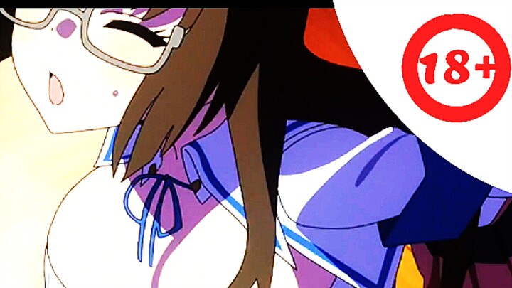 Anime H‼️(18+)Nukitashi,Praktek Langsung Dengan Ketua