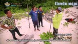 Law of the Jungle Episode 134 Eng Sub #cttro