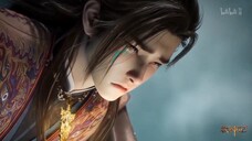 Hearding Gods Episode 33 SUB Indo