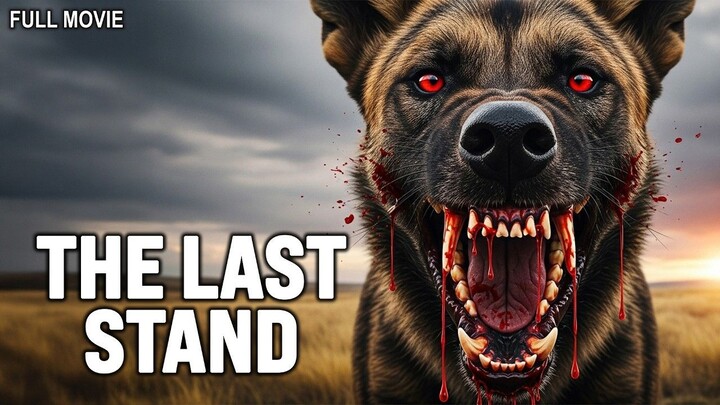 Fang | The Haunted Valley | Full Adventure Horror Movie