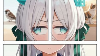 I spent 8,000 yuan learning comic storyboard techniques—guys, help me see if it's worth it