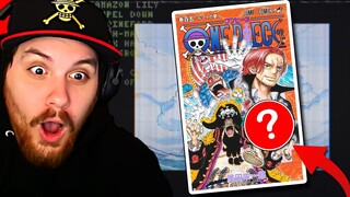 One Piece Sent Me Down a Nostalgia Trip With This Video...