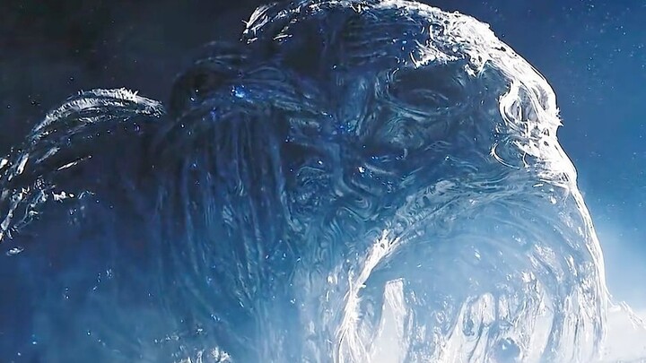 عندما اكتشف الرجل أن وحشًا ضخمًا كان على وشك التهام كوكب كريبتون وأبلغ الملك بذلك، حُكم عليه بالإعدا