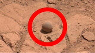 Som ET - 65 - Mars - Curiosity Sol 746 - VIdeo 1