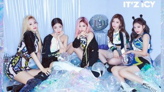 Trailer Video Musik | ITZY - ICY