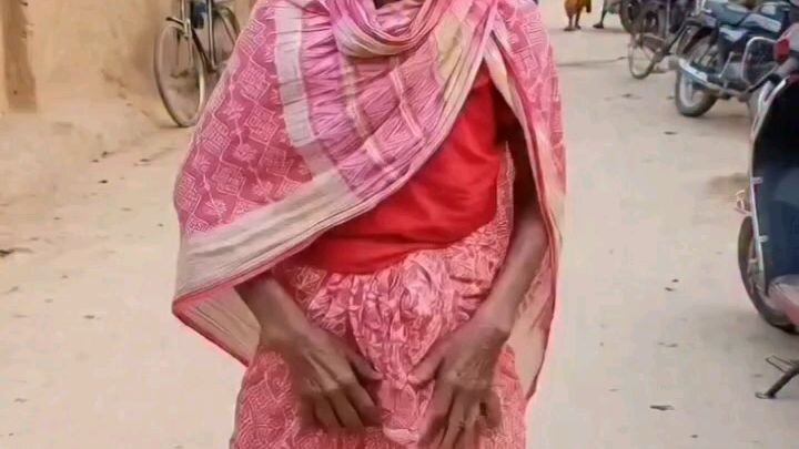old girls very nice dance