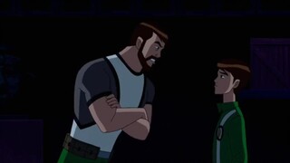 "Ben10 Ultimate Bengong cũng nói rằng thế hệ Bengong là mạnh nhất" Hacker trẻ mùa 1 có mọi thứ từ ti