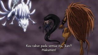 Ushio To Tora S2 Episode 13 Subtitles Indonesia (TAMAT)