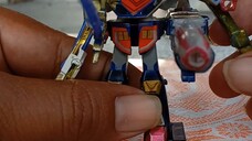 super fire dagwon version 2