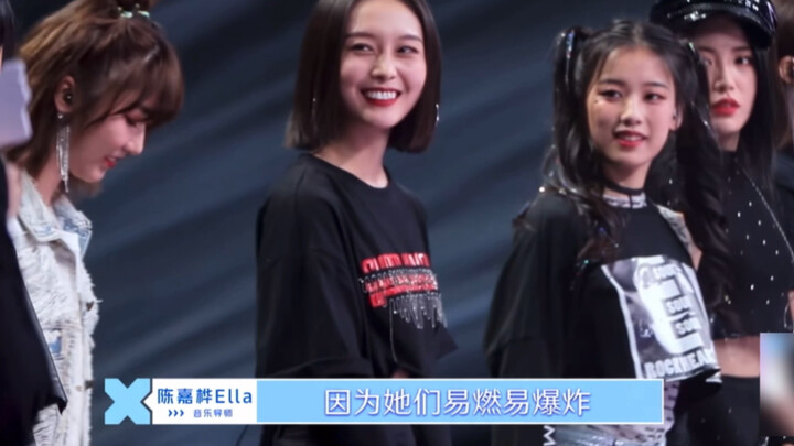 Dễ cháy, dễ nổ