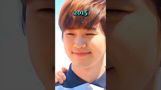 2PM Lee Junho Glow Up (2007-2023) #2pm #junho #hottest #투피엠 #준호