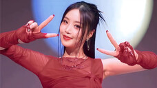 【 Xu Suizhen 】 231110 "Miss (AGASSY)" รหัสสีที่เลือก: สีน้ำเงิน | STUDIO CHOOM