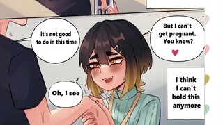 Kelebihan tomboi |. Tomgirl meme satu menit 4.3