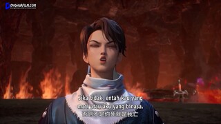 Throne Of Ten Thousand Sword Episode 32 Sub Indo 1080p