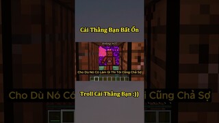 Anh Đen Xì Xì Troll Game Khiến Thằng Bạn Bất Lực - Tập 43 🤣 #shorts