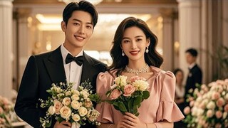 Menikah dengan CEO yang suka aku dari dulu, ternyata hidupku berubah total...(YT)