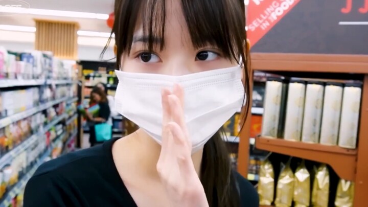 【Vietsub】240211 Xu hướng mua sắm của Won-young là gì? 🧐 Nhật ký khám phá siêu thị Jakarta 🛒 Đoạn cắt