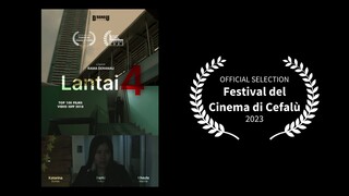 LANTAI 4 - Indonesian Horror Movie