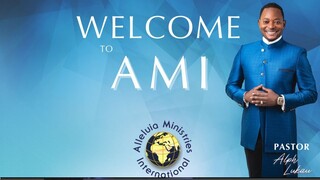 Pastor Alph Lukau Prayer Line+27639209021