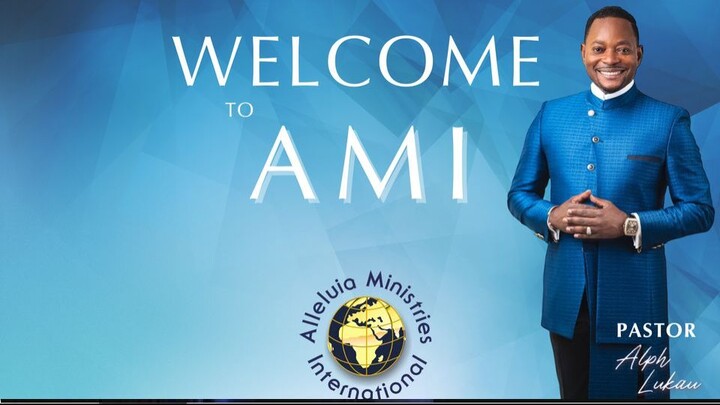 Pastor Alph Lukau Prayer Line+27639209021