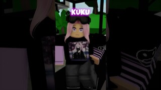 KUKU KAKIKU BAU!!! | Roblox Indonesia