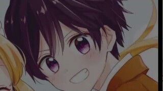 My love rival is too good? Why don't I just let him fall in love with me first?