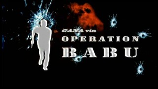 Ganavin Operation Babu - Gana - Nandu Ramesh - Full Movie